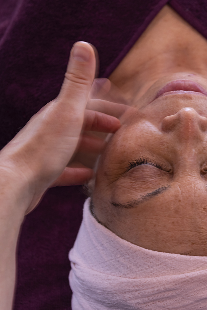 Formation Massage Facial Japonais Pau Tarbes Baudreix Plaine de Nay 64 65