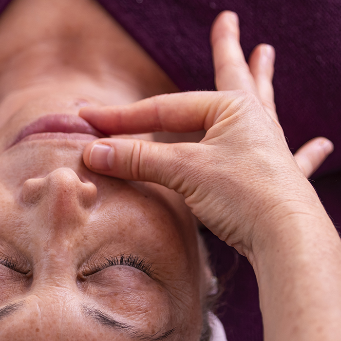 Formation Massage Facial technique Japonais Pau Tarbes Baudreix Plaine de Nay 64 65