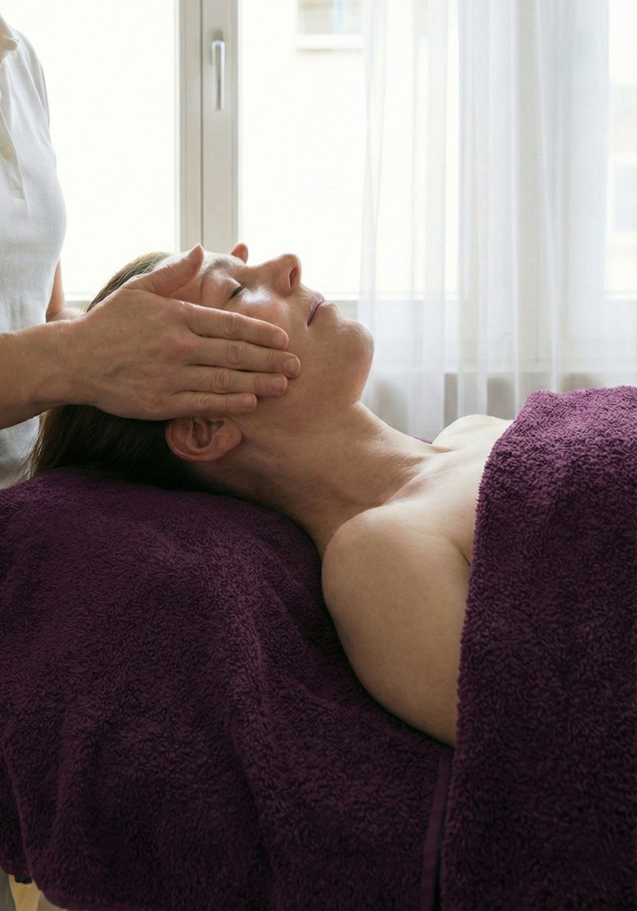 Formation Massage Facial Japonais Kobido Pau Tarbes Lourdes Nay Baudreix